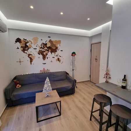 Wow Penthouse Boutique In The Heart Of Historical Center Apartment Athens Exterior photo