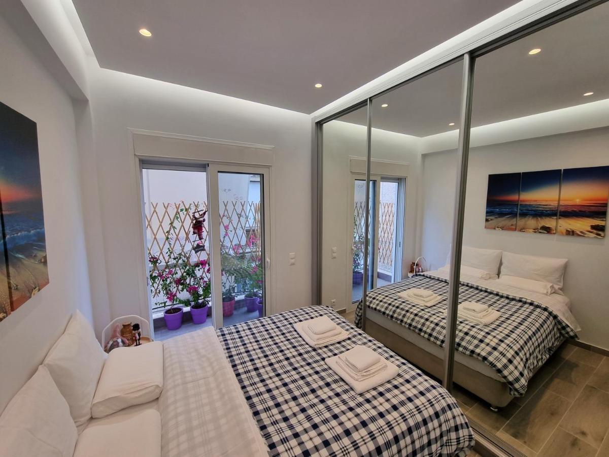 Wow Penthouse Boutique In The Heart Of Historical Center Apartment Athens Exterior photo