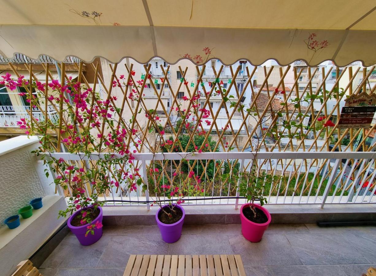 Wow Penthouse Boutique In The Heart Of Historical Center Apartment Athens Exterior photo