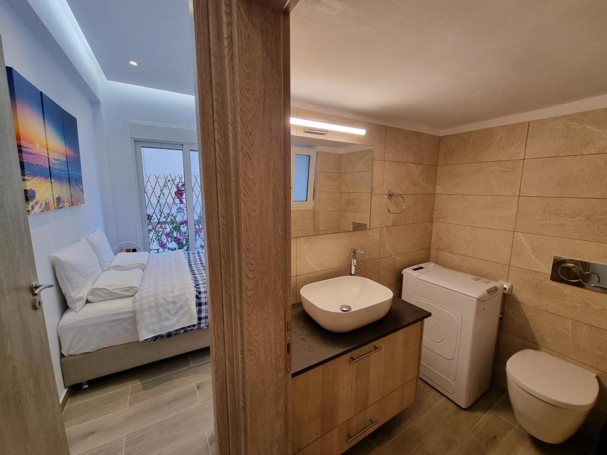 Wow Penthouse Boutique In The Heart Of Historical Center Apartment Athens Exterior photo
