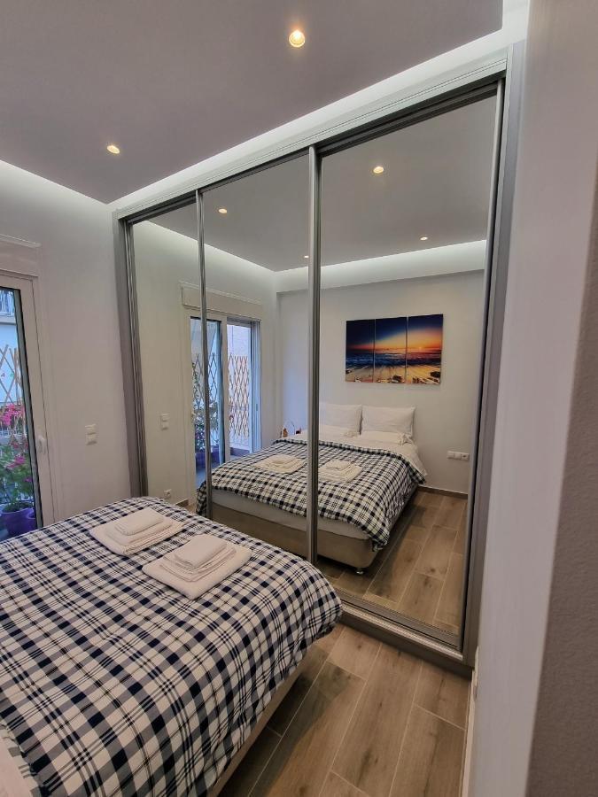 Wow Penthouse Boutique In The Heart Of Historical Center Apartment Athens Exterior photo