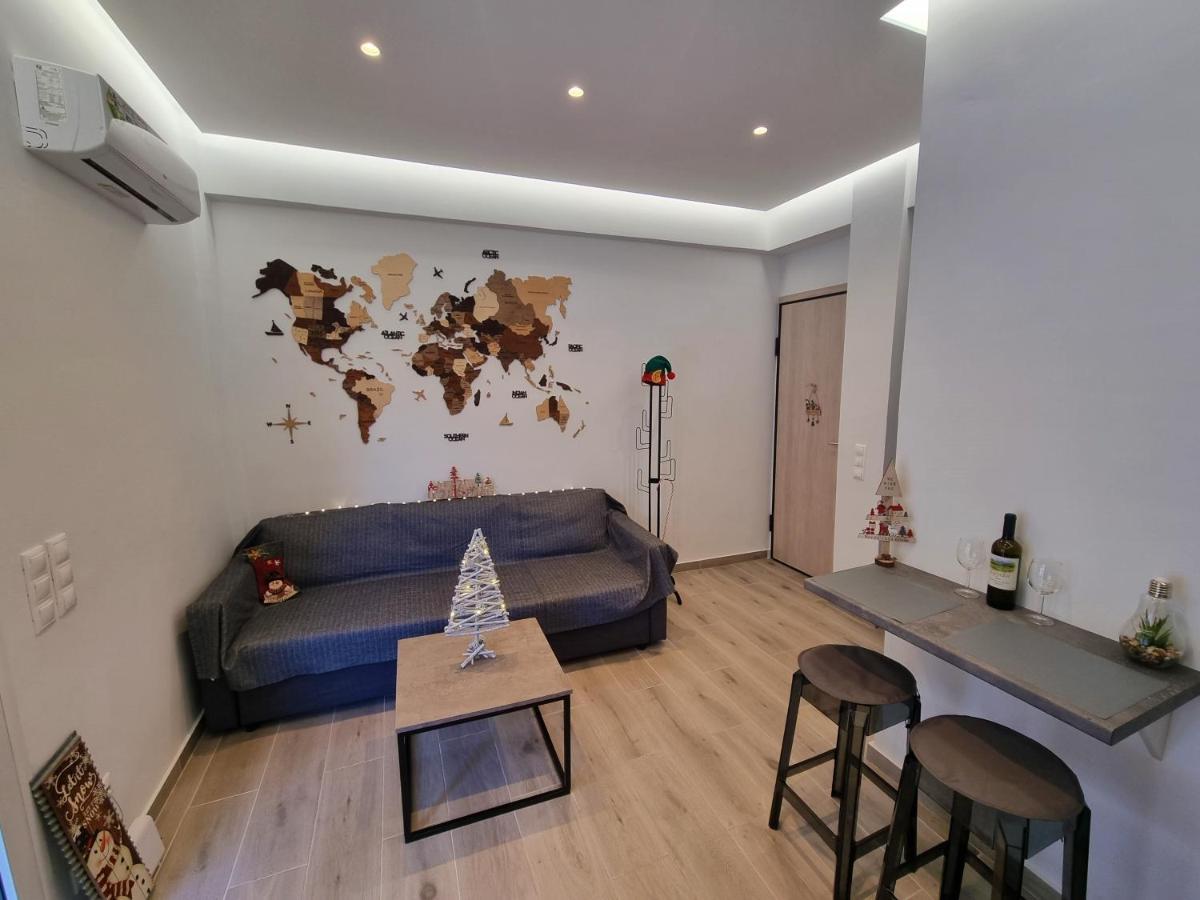 Wow Penthouse Boutique In The Heart Of Historical Center Apartment Athens Exterior photo